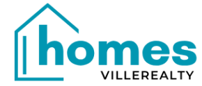homesvillerealty logo