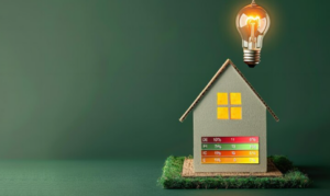 Domestic Energy Assessor
