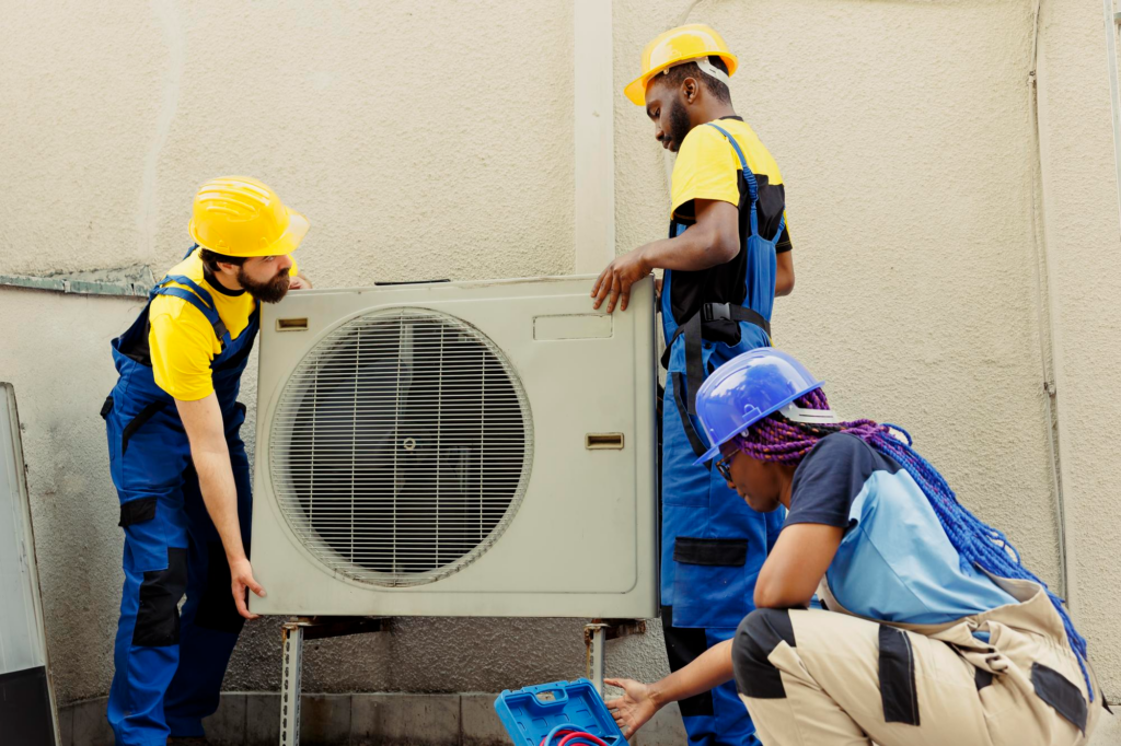 HVAC Service
