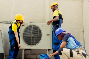 HVAC Service