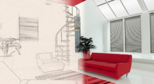 Interior Design Services.