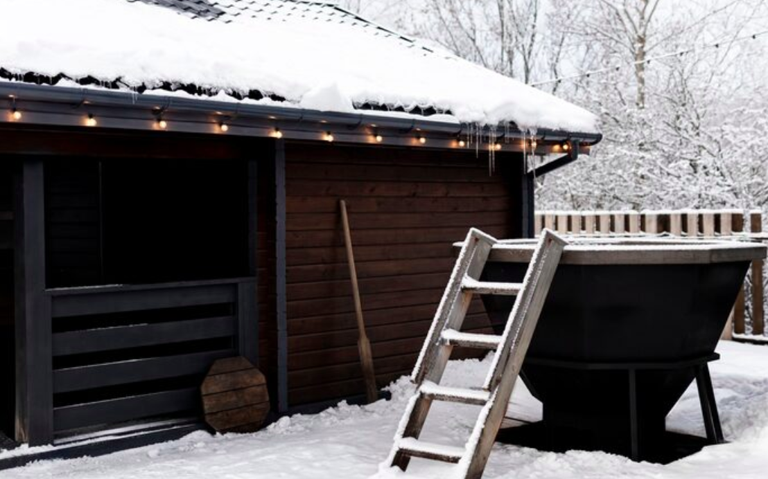 Snow Guard