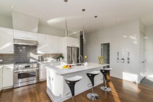 Modern Kitchens