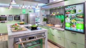 Kitchen Renovation
