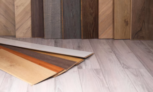 LVT Flooring