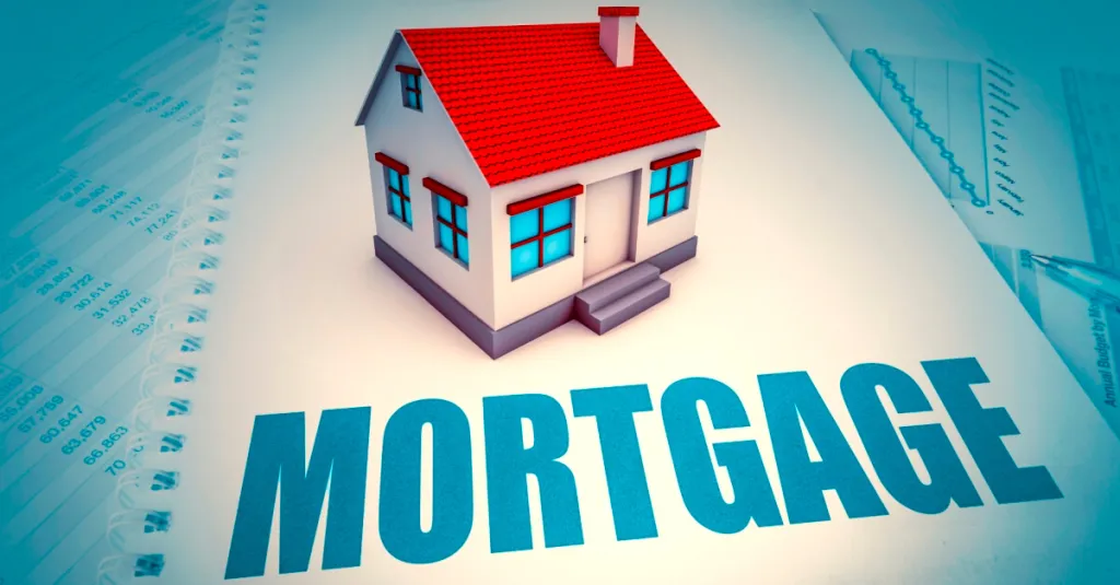 Mortgage Loans