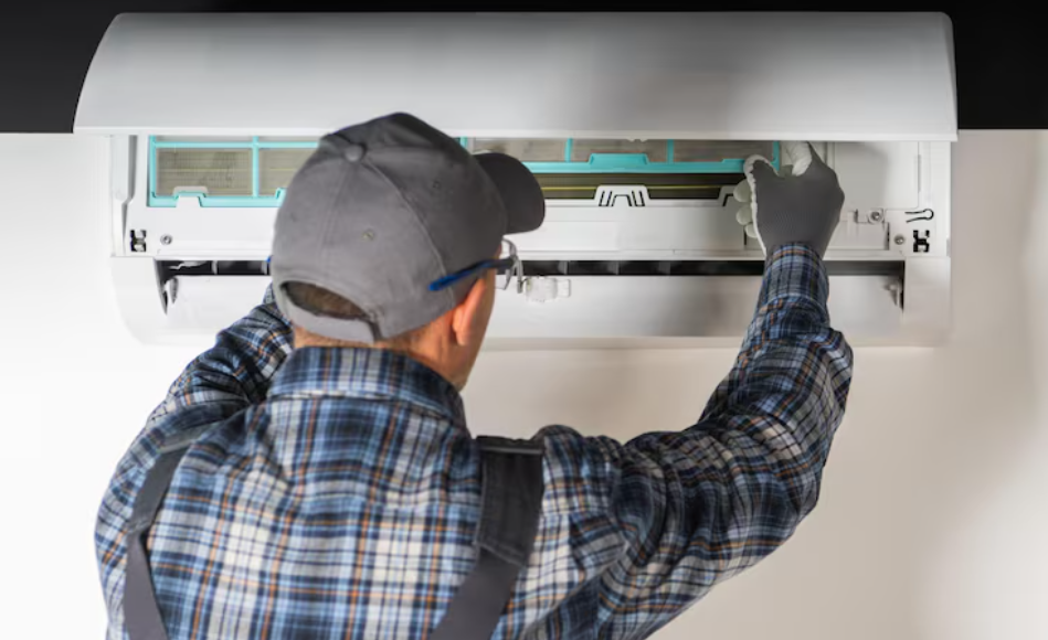 AC Installation